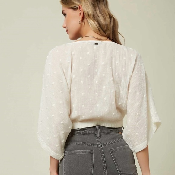 O’Neill Dottie Top - Picture 4 of 9